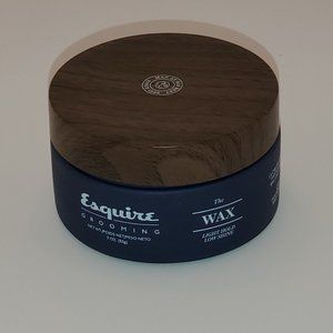 Esquire Grooming Wax 3 Oz